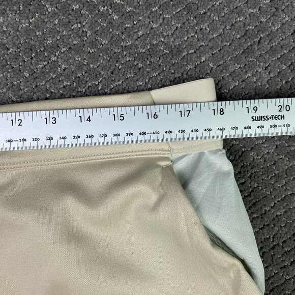 Nike Golf Club Sweatpants Joggers Men's Large Sand Drift Engineered FQ1162-126 - Picture 10 of 14